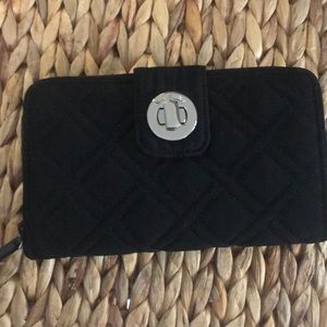 vera bradley wallet